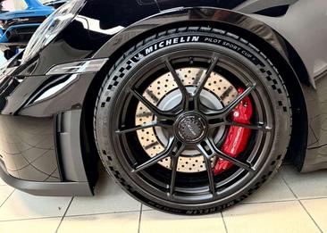 Porsche 911 GT3 — photo 9