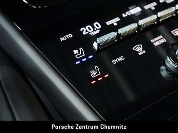 Porsche Cayenne E-Hybrid — photo 23