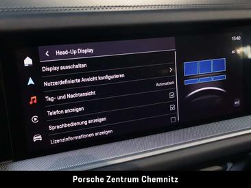 Porsche Cayenne E-Hybrid — photo 25