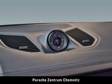 Porsche Cayenne E-Hybrid — photo 28