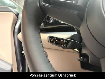 Porsche Macan I Electric — photo 20