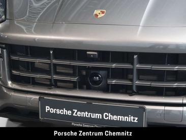 Porsche Cayenne E-Hybrid — photo 32
