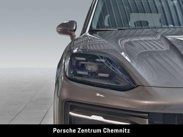 Porsche Cayenne E-Hybrid — photo 33