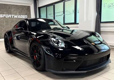 Porsche 911 GT3