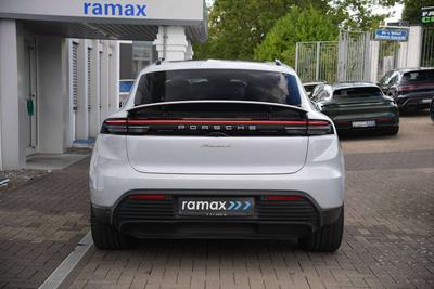 Porsche Macan I 4 Electric