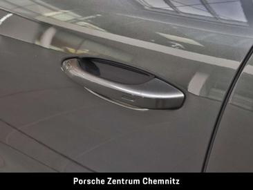 Porsche Cayenne E-Hybrid — photo 35