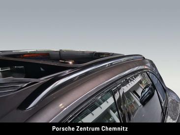 Porsche Cayenne E-Hybrid — photo 37
