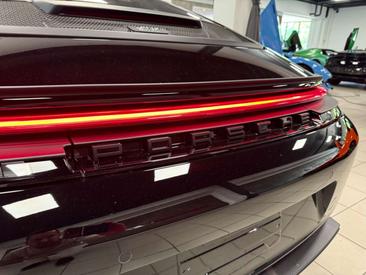 Porsche 911 GT3 — photo 7