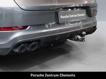 Porsche Cayenne E-Hybrid — photo 40