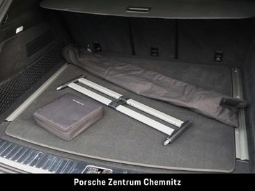 Porsche Cayenne E-Hybrid — photo 41