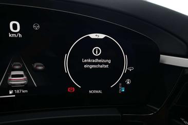 Porsche Macan I 4 Electric — photo 32
