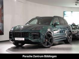 Porsche Cayenne GTS - 2026 - Joinsteer - #1