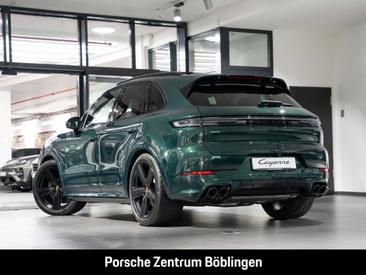 Porsche Cayenne GTS — photo 3