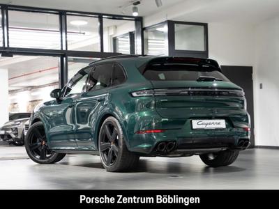 Porsche Cayenne GTS