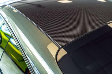 Porsche 911 Turbo S — photo 11