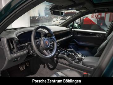 Porsche Cayenne GTS — photo 4