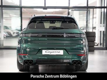 Porsche Cayenne GTS — photo 10