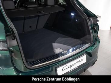 Porsche Cayenne GTS — photo 12