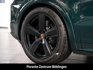 Porsche Cayenne GTS — photo 14
