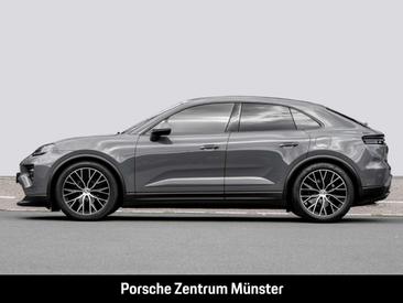 Porsche Macan I 4 Electric — photo 2