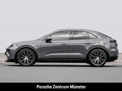 Porsche Macan I 4 Electric