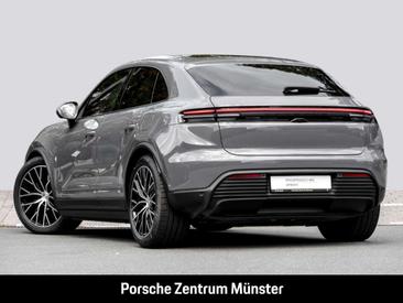 Porsche Macan I 4 Electric — photo 3