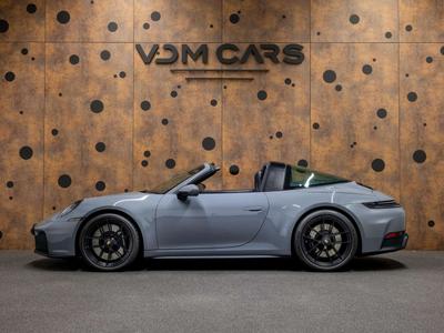 Porsche 911 Targa Targa 4 GTS
