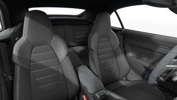 Porsche 911 Turbo S — photo 4