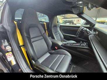 Porsche 911 Targa Targa 4 GTS — photo 30