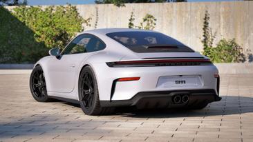 Porsche 911 GT3 — photo 3