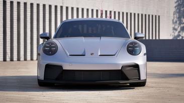 Porsche 911 GT3 — photo 5