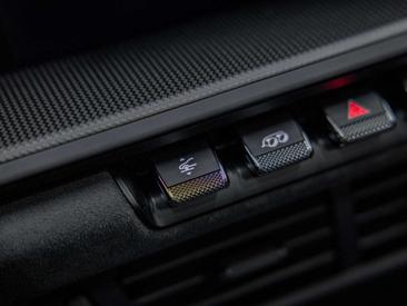 Porsche 911 Targa Targa 4 GTS — photo 23
