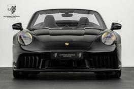Porsche 911 Cabriolet Carrera 4 GTS - 2025 - Joinsteer - #1