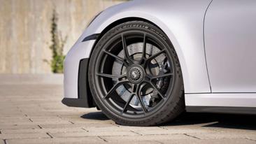 Porsche 911 GT3 — photo 7