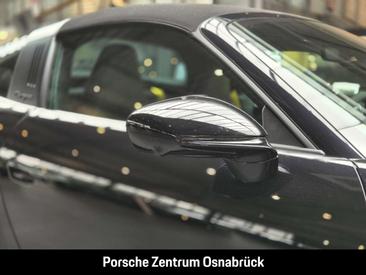 Porsche 911 Targa Targa 4 GTS — photo 34