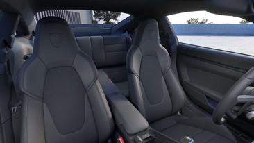 Porsche 911 GT3 — photo 9