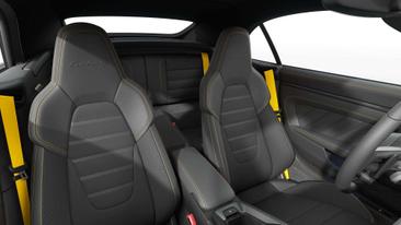 Porsche 911 Turbo S — photo 4