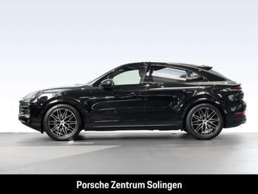 Porsche Cayenne E-Hybrid — photo 2