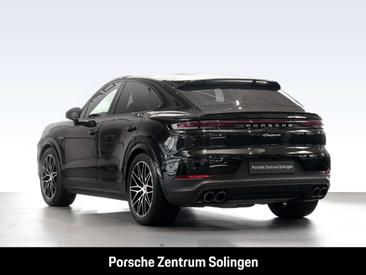 Porsche Cayenne E-Hybrid — photo 3