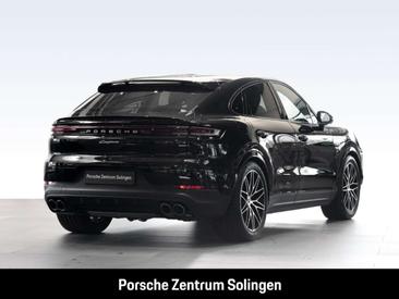 Porsche Cayenne E-Hybrid — photo 4