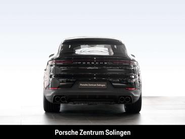 Porsche Cayenne E-Hybrid — photo 5
