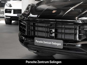 Porsche Cayenne E-Hybrid — photo 6