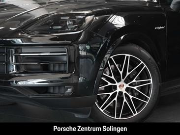 Porsche Cayenne E-Hybrid — photo 7