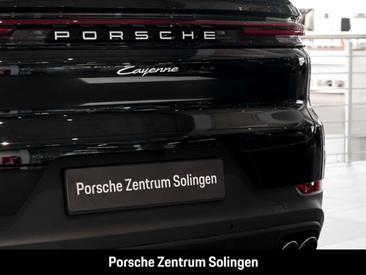 Porsche Cayenne E-Hybrid — photo 8