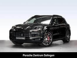Porsche Cayenne S E-Hybrid - 2025 - Joinsteer - #1
