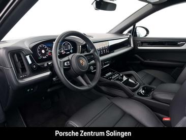 Porsche Cayenne E-Hybrid — photo 11