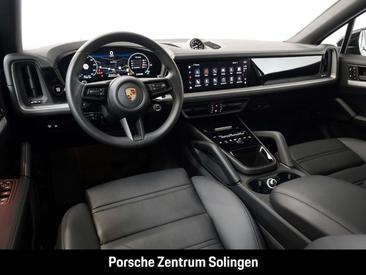 Porsche Cayenne E-Hybrid — photo 13