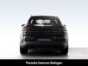 Porsche Cayenne S E-Hybrid — photo 5