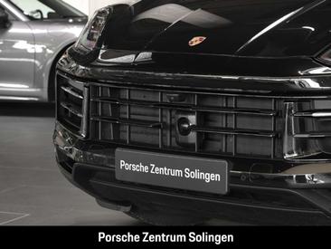 Porsche Cayenne S E-Hybrid — photo 6