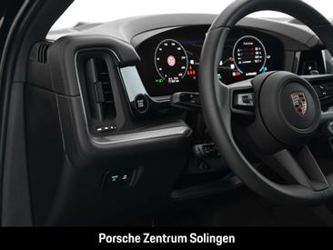 Porsche Cayenne E-Hybrid — photo 15